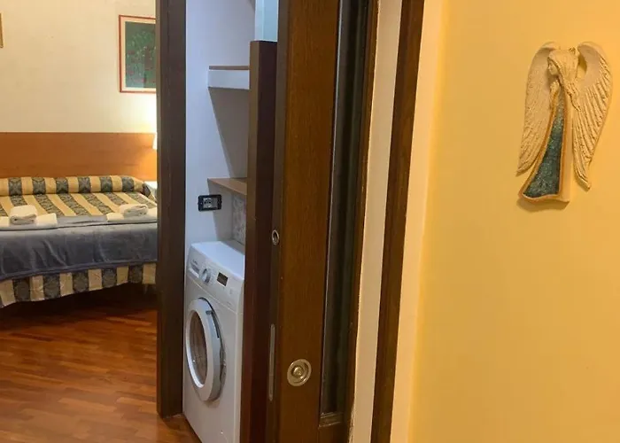 Flavia Apartment